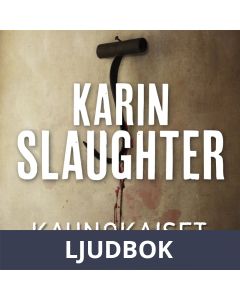 Kaunokaiset, Ljudbok