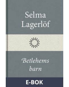 Betlehems barn, E-bok
