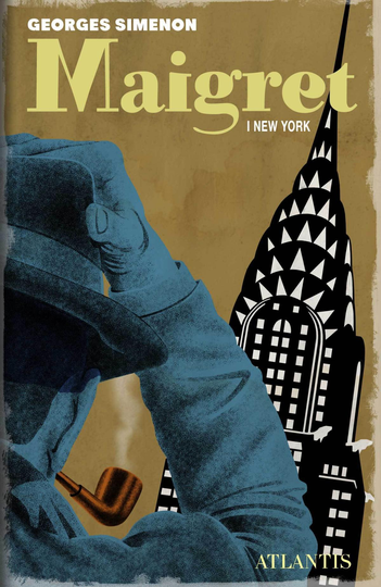 Maigret I New York
