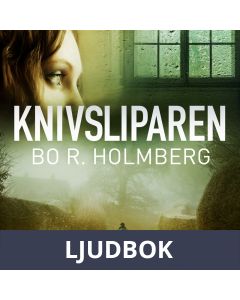 Knivsliparen, Ljudbok