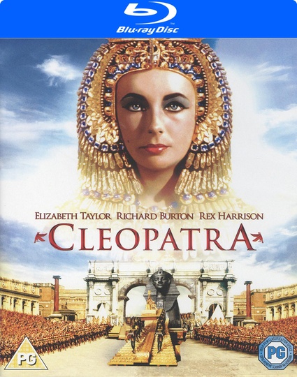 Cleopatra