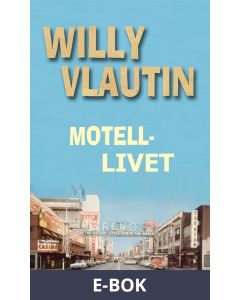 Motellivet, E-bok