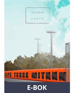 Eipä tässä mitään, E-bok