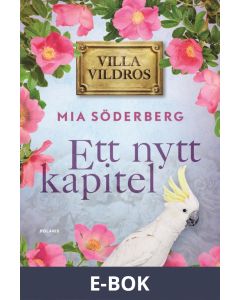 Ett nytt kapitel, E-bok