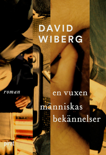 En Vuxen Människas Bekännelser