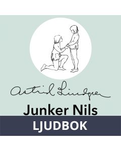 Junker Nils av Eka, Ljudbok