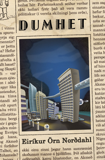 Dumhet