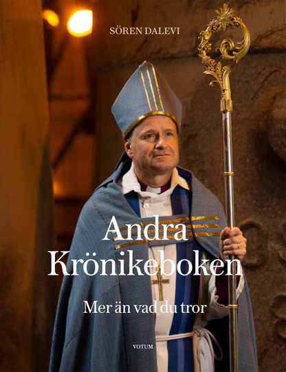 Andra Krönikeboken - Mer Än Vad Du Tror