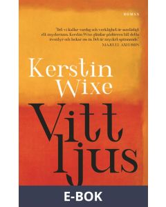 Vitt ljus, E-bok