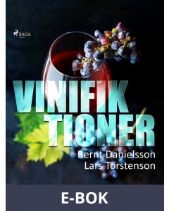 Vinifiktioner, E-bok