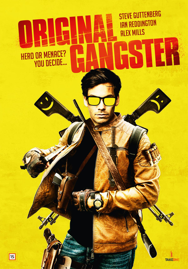 Original gangster