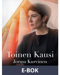 Toinen kausi, E-bok