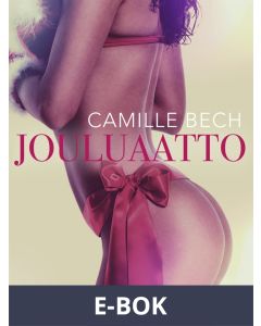 Jouluaatto - eroottinen novelli, E-bok
