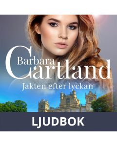 Jakten efter lyckan, Ljudbok