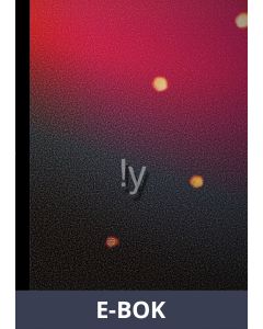 !y, E-bok