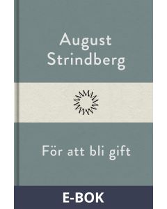 För att bli gift, E-bok