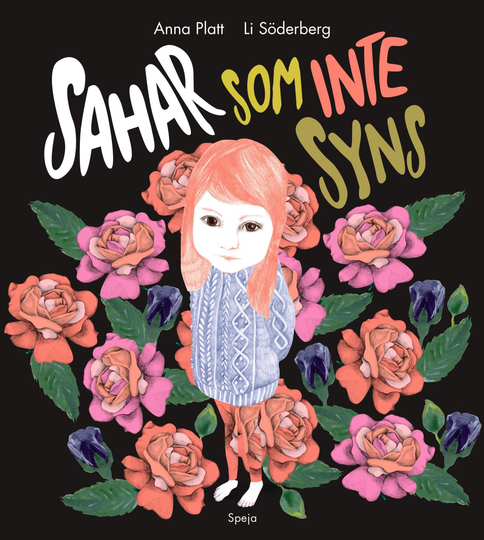 Sahar Som Inte Syns