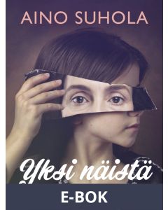 Yksi näistä, E-bok