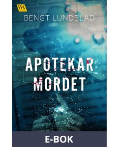 Apotekarmordet, E-bok