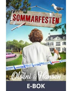 Sommarfesten, E-bok