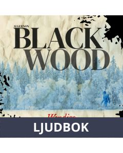 Wendigo, Ljudbok