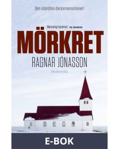 Mörkret (Hulda Hermannsdóttir, del 1), E-bok