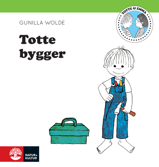 Totte Bygger (jiddisch)