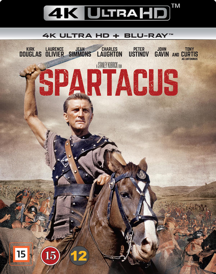 Spartacus