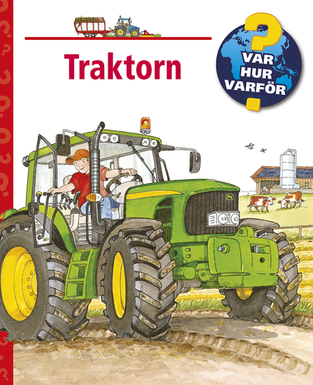Traktorn