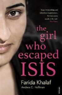 Girl Who Escaped ISIS