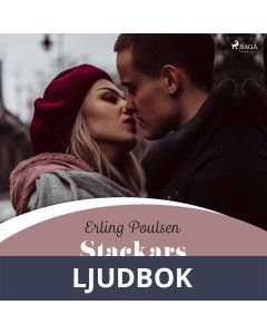 Stackars Susanne, Ljudbok