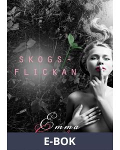 Skogsflickan, E-bok