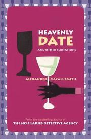 Heavenly Date And Other Flirtations