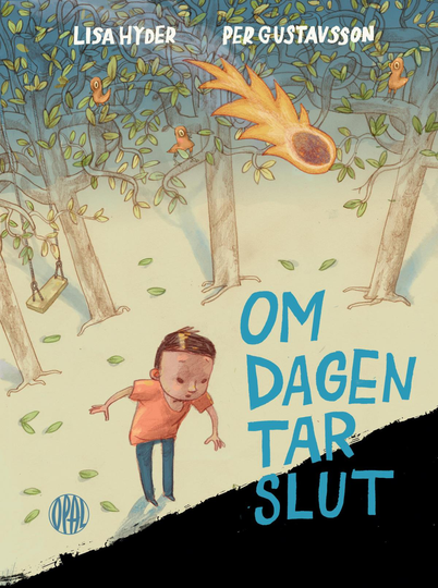 Om Dagen Tar Slut