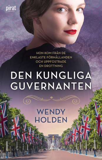 Den Kungliga Guvernanten