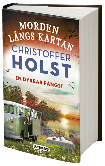 En Dyrbar Fångst
