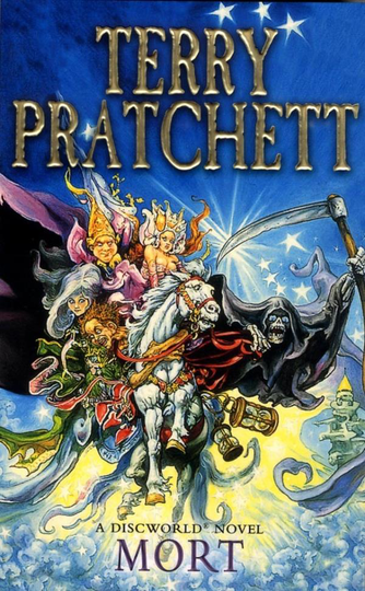 Mort - A Discworld Novel