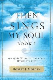 Then Sings My Soul, Book 2