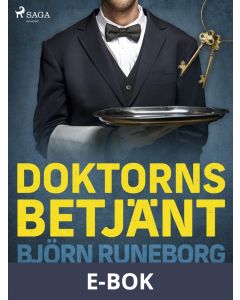 Doktorns betjänt, E-bok