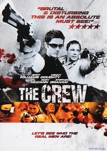 The crew