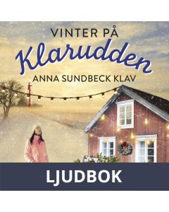 Vinter på Klarudden, Ljudbok