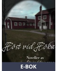 Höst vid Höka, E-bok