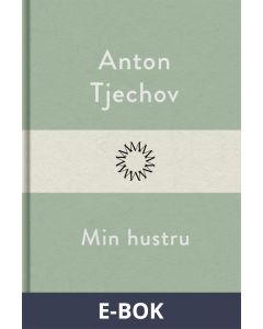Min hustru, E-bok