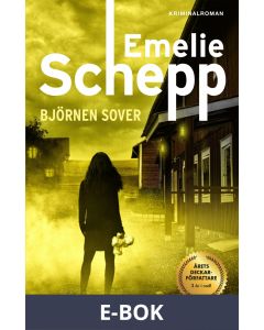 Björnen sover, E-bok
