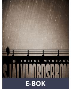 Självmordsbron, E-bok