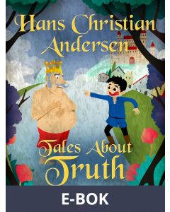 Tales About Truth, E-bok