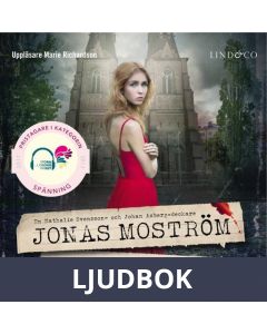 Midnattsflickor, Ljudbok