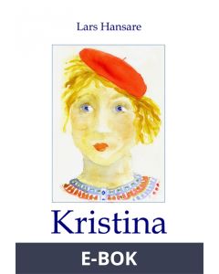 Kristina, E-bok