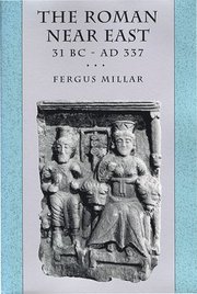 The Roman Near East