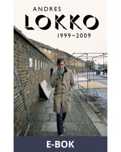 Lokko 1999-2009, E-bok